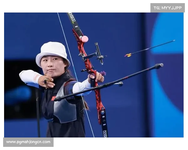 射箭亚锦赛中国反曲弓队出征曼谷开启奥运席位激烈争夺战 射箭亚锦赛中国反曲弓队出征曼谷开启奥运席位激烈争夺战