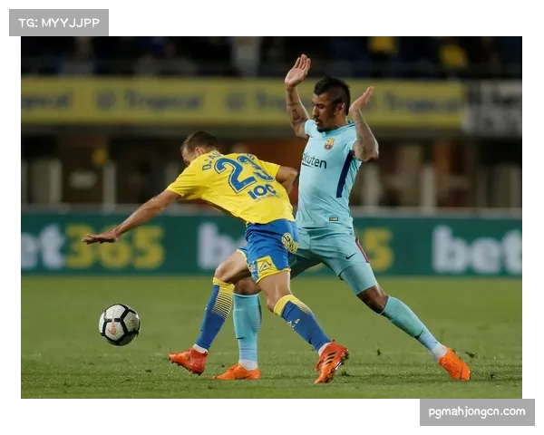 拉斯帕尔马斯战术风格鲜明 但其西甲保级前景仍不明朗