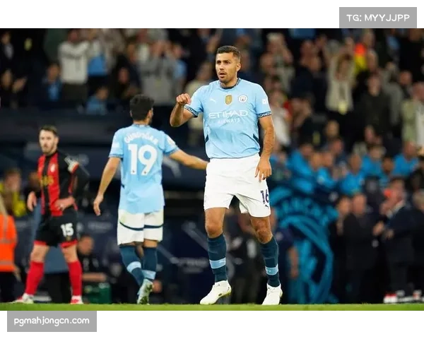 罗德里复出后状态未达巅峰,曼城中场控制力较以往有下滑